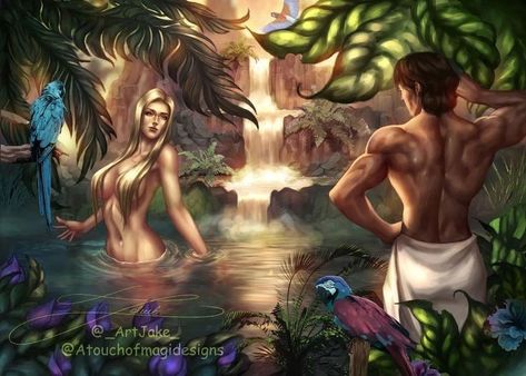 Lara And Aren, The Bridge Kingdom, Magic Design, Ya Fiction, Fantasy Paintings, Ya Books, Book Images, Book Addict, Book Fandoms