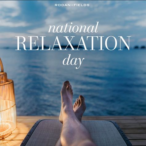 I feel like this should be celebrated every day, but at least for today, celebrate with the whole nation! How are you celebrating? National Relaxation Day, White Bathrobe, Relax Day, Teenage Acne, Rodan And Fields Consultant, Online Business Opportunities, Digital Detox, Fav Quotes, Deep Skin