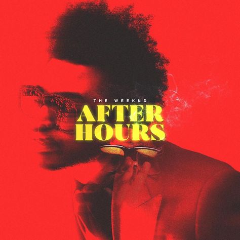 The Weekend After Hours Album Cover, The Weekend After Hours Aesthetic, The Weekend Aesthetic Album Cover, The Weeknd After Hours Aesthetic, After Hours Album Cover, After Hours Poster, Weeknd Album Cover, After Hours The Weeknd, The Weekend After Hours