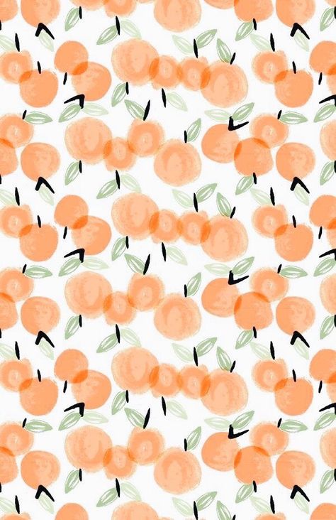 Iphone Wallpaper Rose Gold, Phone Bling, Wallpaper Macbook, Vegetable Illustration, 강아지 그림, Digital Ink, Wallpaper Pastel, Desktop Background, Orange Aesthetic