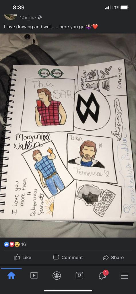 Easy Morgan Wallen Drawings, Morgan Wallen Drawing Ideas, Morgan Wallen Coloring Page, Morgan Wallen Doodles, Morgan Wallen Drawing Easy, Morgan Wallen Painting Ideas, Morgan Wallen Drawing, Morgan Wallen Tattoo Ideas, Lyric Drawings