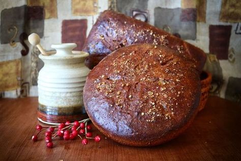 Mabon Celebration, Kitchen Magick, Dark Mother, Wicca Recipes, Themed Recipes, Honey Wheat Bread, Kitchen Witch Recipes, Wheat Bread Recipe, Solstice Celebration