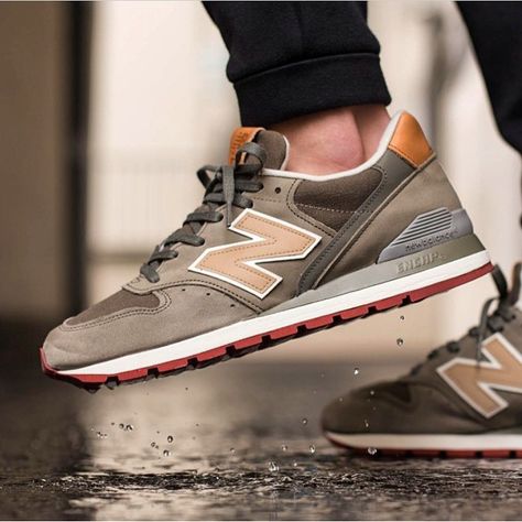 New Balance 996 Sneakers Art, New Balance 996, Trend Clothes, Streetstyle Outfit, Outfits Streetwear, Hipster Mens Fashion, Skate Wear, Urban Wear, Street Outfit