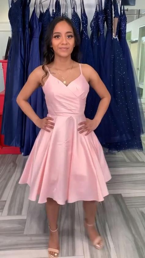 Grade 8 Grad, Grade 8 Grad Dresses, Promotion Dresses, Damas Dresses, Grad Dresses Short, School Dance Dresses, Dama Dresses, Pretty Quinceanera Dresses, Hoco Dresses Short