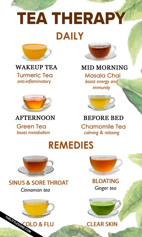 Tea Therapy, Health Benefits Of Tea, Benefits Of Tea, Tea For Colds, Tea Remedies, Healing Tea, Tea Health Benefits, Turmeric Tea, Cold Home Remedies