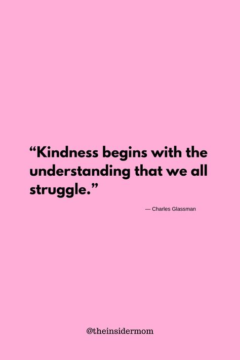 We all do. Be kind. You never know what someone else is going through. Be Kind You Never Know What Someone, You Never Know What Someone Is Going, Essay Quotes, You Never Know, Motivational Quote, Be Kind, You Never, Motivational Quotes, Confidence