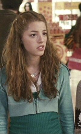 Juno 2007, Olivia Thirlby, Juno, Series Movies, Dreadlocks, Wardrobe, Hair Styles, Hair, Beauty