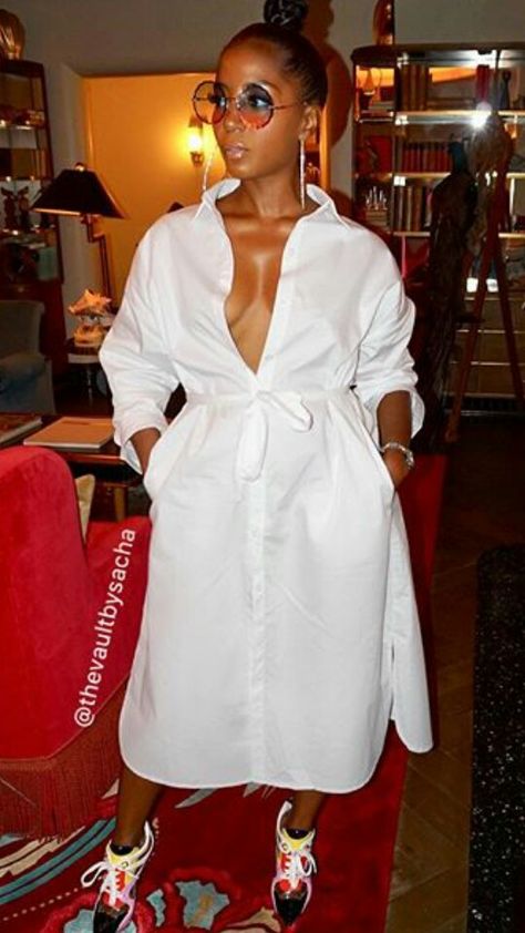 White Button Down Plus Size, Shirt Set Outfit, Cream Shirt Dress, Women's Sash, Shirt Dress With Belt, Black Harness, Maxi Party Dress, White Summer Outfits, Shirt Dress Women