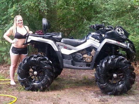 Iraqi People, Catwoman Comic, Big Boyz, Cool Dirt Bikes, Atv Accessories, Hors Route, 4 Wheelers, Expedition Truck, Bug Out Vehicle