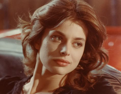 Nastassja Kinski, In The Moon, Cut My Hair, Ethereal Beauty, Doja Cat, Just Girl Things, Aesthetic Hair, Photo Reference, About Hair