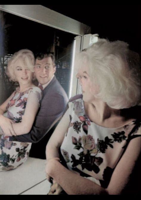 Dean Martin Aesthetic, Merlin Monro, Marilyn Monroe 1962, Rare Marilyn Monroe, 1950s Hollywood, Marilyn Monroe Fashion, Fashion 50s, Vintage Hollywood Glamour, Old Hollywood Stars