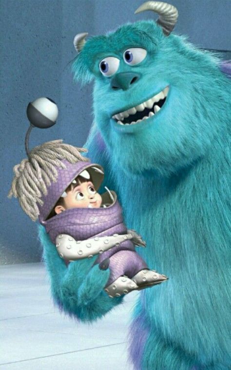 Monsters Inc Sully And Boo, Sulley And Boo Wallpaper, Sully And Boo Wallpaper, Boo Costume Diy, Boo Y Sullivan, Boo And Sully Wallpaper, Kitty Wallpaper Iphone, Sully And Boo Costume, Sullivan Y Boo