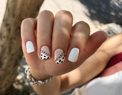 2023 Spring Nails, Country Acrylic Nails, Rodeo Nails, Spring Nails 2023, Cowboy Nails, Western Nails, Country Nails, Nails Art Designs, Cow Nails