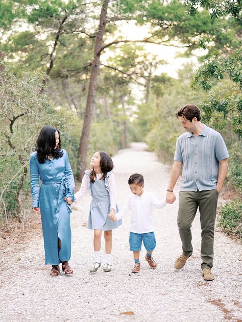 Tips for Gorgeous Fall Family Photos in South Florida Golden Hour Photos, Fall Session, Family Legacy, Before Sunset, Fall Family Photos, Fall Outdoor, Family Maternity, Fall Family, Family Session