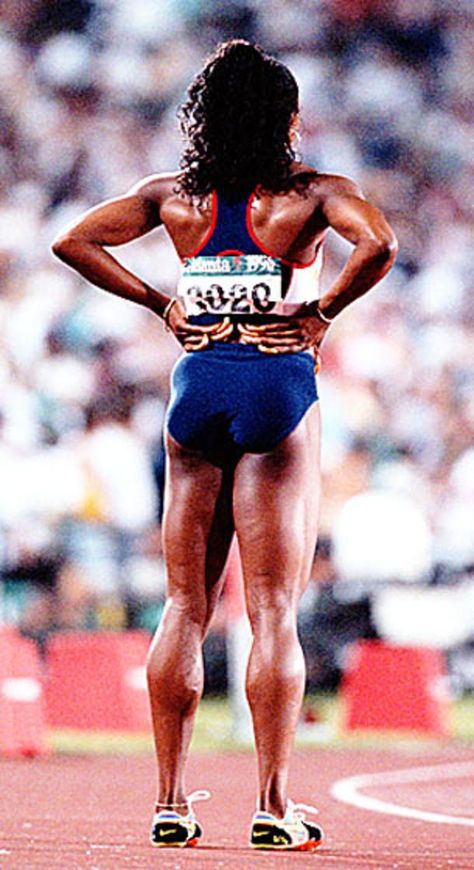 Gail Devers Gail Devers, Sports Figures, Olympic Champion, Credit Union, Track And Field, Net Worth, Crossfit, Wonder Woman, Track