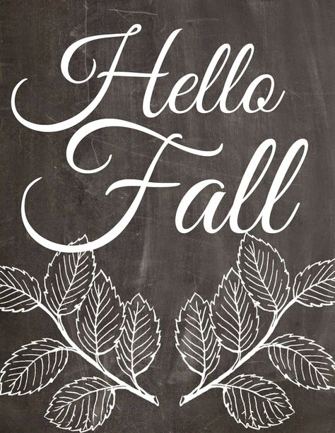 Hi There Hello Fall Printables Free, Fall Printables Free, Fall Free Printables, Fall Sayings, Create An Animal, Free Fall Printables, Feather Bookmark, Pretty Printables, Weather Today