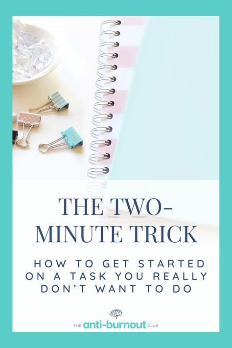 5 Minute Tasks, Task Avoidance Strategies, 10 Minute Tasks, House Manager, Habit Stacking, Big Scary, Task To Do, Work Motivation, Todo List