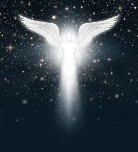 Angel in the Night Sky. Digital illustration of an angel in the night sky full o , #ad, #Digital, #illustration, #Sky, #Angel, #Night #ad Angel In The Sky, Night Sky Full Of Stars, Sky Angel, Cute Pictures To Draw, Angel Protector, Stars Illustration, Sky Digital, Mosque Art, Amazing Animal Pictures