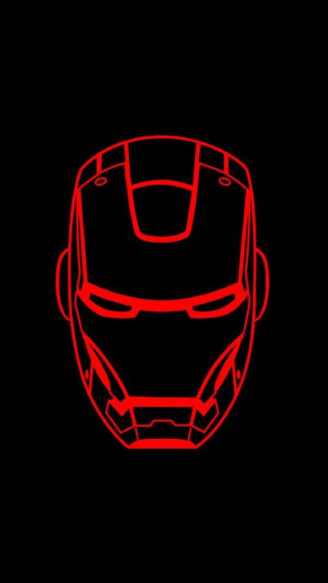 Iron Man Silhouette, Iron Man Logo Wallpaper, Avengers Wall Art, Cycling Tattoo, Iron Man Face, Iron Man Logo, Iron Man Cosplay, Marvel Tony Stark, Iron Man Marvel