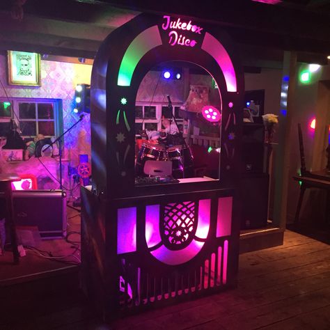 Jukebox Disco and Lionel Richtea available for weddings, parties and festivals Festival Dj Booth, Silent Disco, Booth Wedding, Dj Booth, 70s Disco, Box Office, Beach Vibe, Dj, Weddings