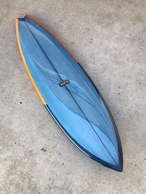 Single Fin Surfboard, Matt Parker, Surfboards Artwork, Surfboard Art Design, Surfboard Painting, Surfing Tips, Surf Room, Longboard Design, Surfboard Shapes