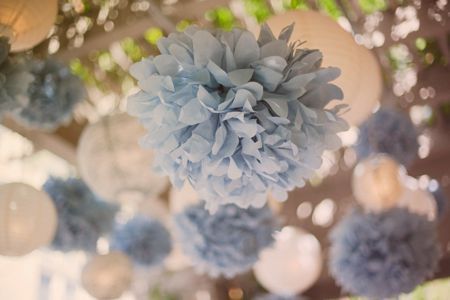 dusty blue  grey wedding ideas Navy Bridal Shower Ideas, Dusty Blue And Grey Wedding, Grey Wedding Ideas, Blue And Grey Wedding, Navy Bridal Shower, Pale Blue Wedding, Blue Wedding Decorations, Blue Bridal Shower, Blue Themed Wedding