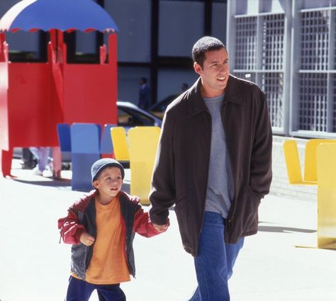 Dylan Sprouse and Adam Sandler in Big Daddy. #coleanddylansprouse #dylanandcolesprouse #sprousetwins #sprousebros #sprousebrothers #dylansprouse…” Cole Sprouse And Dylan Sprouse, Adam Sandler Drew Barrymore, The Waterboy, Happy Birthday Adam, Adam Sandler Movies, Wedding Singer, Dylan And Cole, Andy Samberg, The Wedding Singer