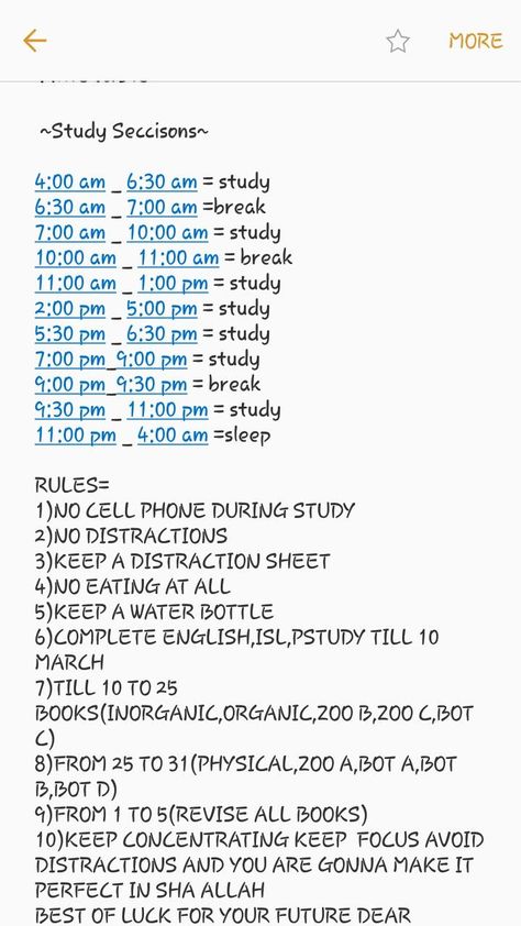 My Exams are ahead probably starting on 11 april so i have to study hard on about 13 subjectsHere is the timetable i have made for myself anyways,wish me best of luck :) Exam Time Study Schedule, How To Make Routine For Study, Best Study Timetable For Upsc, Study Routine For Neet, Best Time Table For Study Upsc, Best Timetable For Study, Best Time To Study Student, 3 Am Study Routine, How To Motivate Myself To Study