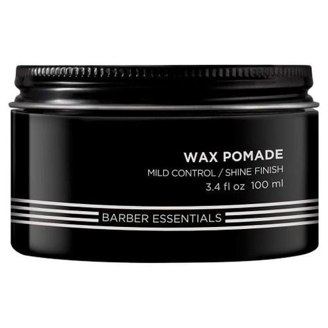 How to Grow Your Hair Out: A Guide for Men Mens Pomade, Hair Clay, Hair Pomade, Hair Thickening, Clean Hair, Beard Oil, Shaving Cream, Microblading, Dry Hair