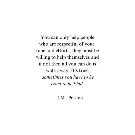 People Can Be Cruel Quotes, Cruel Quotes, Cruel To Be Kind, Cruel People, Kindness Quotes, Life Is Hard, All You Can, Be Kind, Helping People