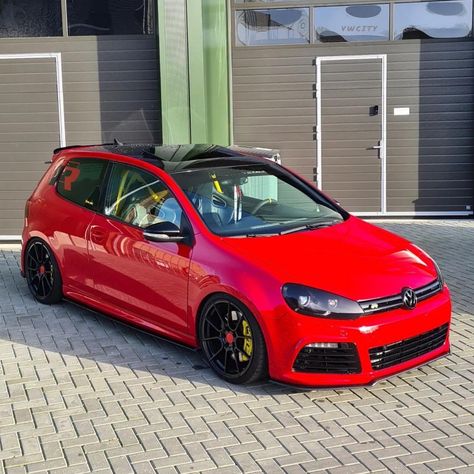 Golf Mk6 R, Vw Golf Wallpaper, Polo Gt, Golf R Mk7, Vw Polo Gti, Polo R, Gti Mk7, Mk6 Gti, Polo Gti