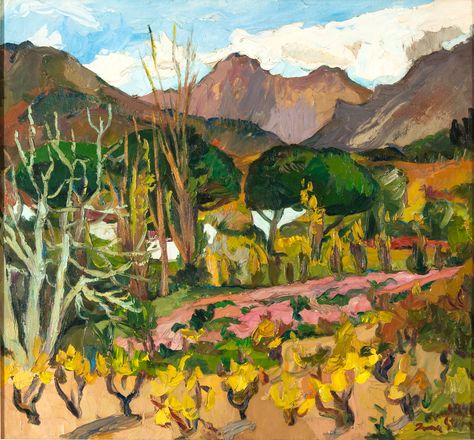 February 2020, Cape Town: This February at the Irma Stern Museum, Cape Town, Sotheby’s will host an exhibition of works charting the journey of one of South Africa’s most important artists. Irma Stern: A Life Well Travelled will feature nine outstanding pieces which together chronicle the artist’s"u2026 Maggie Laubser, Irma Stern, Sa Art, South African Art, Bird Watercolor, The World Of Interiors, Contemporary African Art, German Expressionism, South African Artists