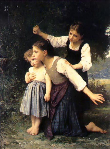 Elizabeth Jane Gardner Bouguereau, Women Artist, Elizabeth Jane, Istoria Artei, William Adolphe Bouguereau, John William Waterhouse, Rudyard Kipling, Art Ancien, Edgar Degas