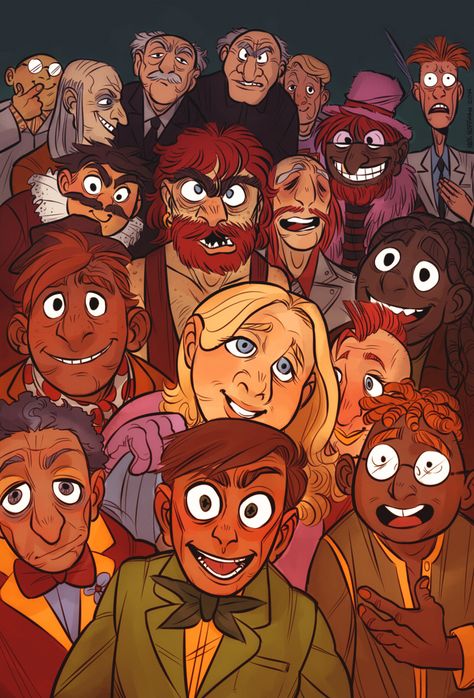 THE MUPPETS Reimagined as Humans Sesame Street Muppets, Disney Theory, The Muppet Show, Muppet Babies, As Humans, The Muppets, Jim Henson, Figure Drawing Reference, Cartoon Movies