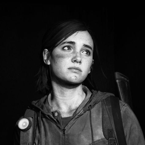 Last Of Us Part 2, William Black, Ellie Williams, Stop Staring, I Love My Girlfriend, Lara Croft, My Wife Is, Last Of Us, Editing Pictures