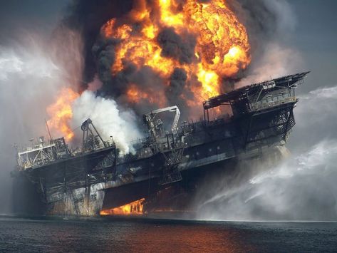 Deepwater Horizon, known around the globe as the “BP oil spill”; this massive tragedy happened in the Gulf of Mexico back in April 2010 taking the lives of 11 people and leaving 17 others injured. Sent an oil slick across our beautiful Gulf of Mexico with oil washing up on our beaches. Maritime Law, Deepwater Horizon, Burn Injury, Skin Grafting, Wallpaper Maker, Earth Wind, Hd Wallpaper Iphone, Drilling Rig, Oil Spill