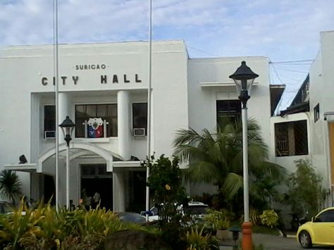 Surigao City, Dark Paintings, City Hall, Outdoor Decor, Quick Saves