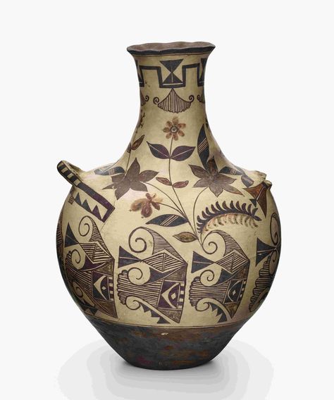 Grounded in Clay: The Spirit of Pueblo Pottery (October 19, 2024–January 12, 2025) | The Museum of Fine Arts, Houston Glassell School Of Art, Glass Objects, Pueblo Pottery, Film Buff, January 12, October 19, Fundraising Events, Art Archive, Native Art