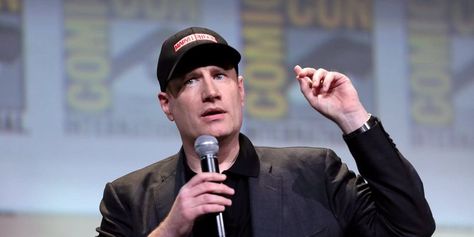 Kevin Feige on Disney buying Marvel: “The greatest thing that ever happened to us.” Hulk 2008, Kang The Conqueror, Robert Downey Jr., Kevin Feige, Marvel Show, Star Wars Jedi, Marvel Films, Disney Shows, San Diego Comic Con