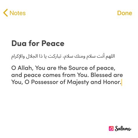 O Allah, You are the source of peace, and peace comes from You. Grant us the peace that transcends all understanding, the peace that calms our hearts and minds amidst the chaos of this world. #peace #jummah #friday #muslimreminder #muslimpost #islamicpost #islamicreminder #dua #duaforfriday #duaforpeace Dua For Inner Peace, Dua For Calmness, Dua For Heart Peace, Dua For Peace Of Mind And Heart, Dua For Peace Of Mind, Jummah Dua, Dua For Peace, Quran Sayings, What Is Peace