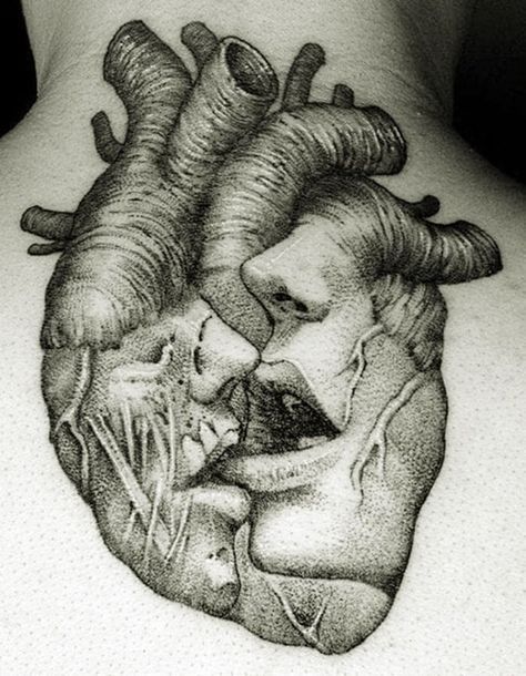 Heart Drawing Reference, Emotional Draw, Jordan Sketch, Art Block Inspiration, Heart Reference, Express Yourself Art, Drawings Ideas Creative, Human Heart Art, Love Sketches