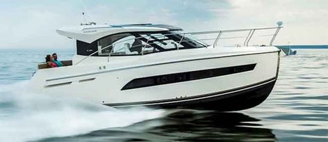 11 Small Boats With Cabins You Can Afford (With Pictures) Cabin Cruisers For Sale, Small Boats For Sale, Cuddy Cabin Boat, Cabin Cruiser Boat, Big Boat, Camping Planning, Model Boat Plans, Cruiser Boat, Fishing Cabin