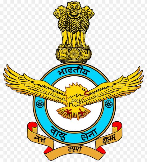 Indian Air Force Day, Indian Airforce, Air Force Day, Indian Logo, Live Wallpaper For Pc, Army Images, Combat Medic, State Symbols, Indian Air Force