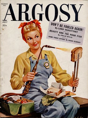 Arthur Sarnoff, Wwii Posters, Bd Comics, A4 Poster, Old Ads, Vintage Magazines, Pin Up Art, Vintage Pinup, Vintage Magazine