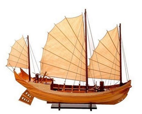 Chinese Junk Boats, Junk Ship, Junk Modelling, Steam Ship, Junk Boat, Bird Dog, Boat Kits, Model Maker, Cargo Shipping