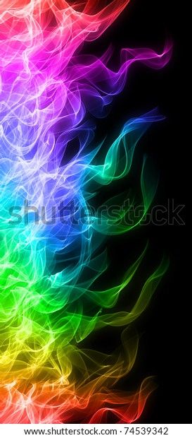 Rainbow Flames, Flame Wallpaper, Flame Background, Unicorn Logo, Motorcycle Paint, Fire Drawing, Fairy House Crafts, Mouse Wallpaper, House Crafts