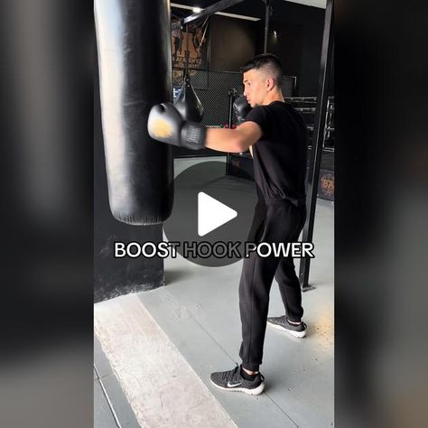 TikTok · Papaiosif Boxing Boxing Training Workout, Family Video, Boxing Training, Fitness Training, Boxing