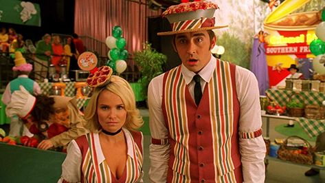 Daisies Aesthetic, Kristen Chenoweth, Bryan Fuller, Pushing Daisies, Kristin Chenoweth, I Love Cinema, Joss Whedon, Lee Pace, Cook Off