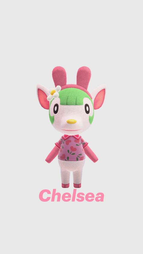 Chelsea Acnh, Chelsea Animal Crossing, Animal Crossing, Chelsea, Animals, Chelsea Fc