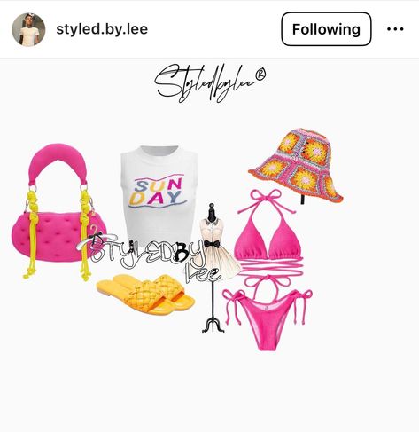 Bathing Suits Outfits, Bathing Suits Baddie Outfits, Shein Bathing Suits, Cali Outfits, Travel Core, Libra Szn, Cruise Fits, Miami Trip, Bathing Suit Outfits